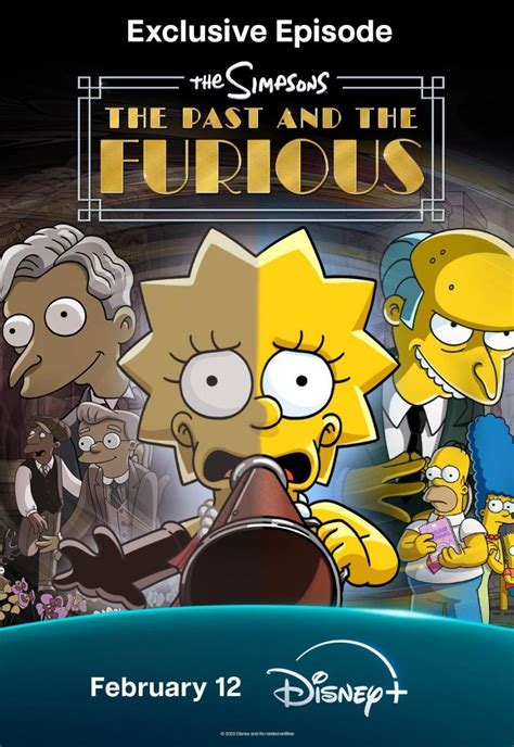 The Pastime (The Simpsons) [The Yellow Fantasy] .